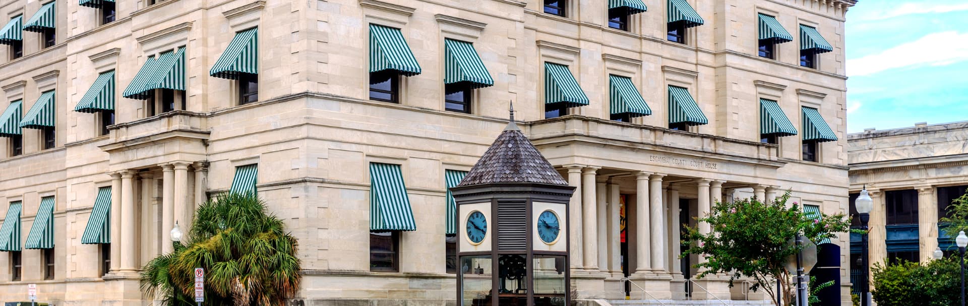 Emmanuel Sheppard & Condon Pensacola, FL Office