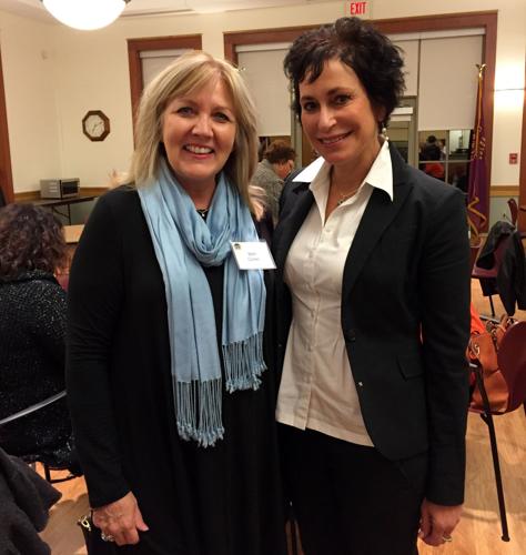 Caryn Groedel & Associates Co., LPA Mayfield Heights, OH Office