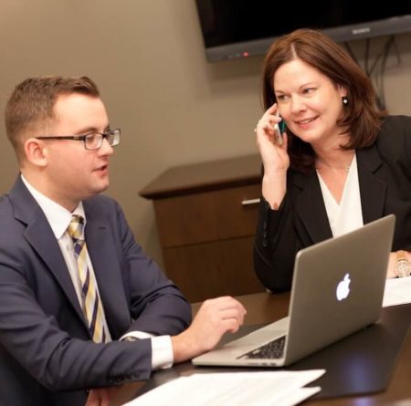 Sterling Lawyers, LLC Milwaukee, WI Office