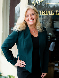 The Miller Firm, LLC Orange, VA Office