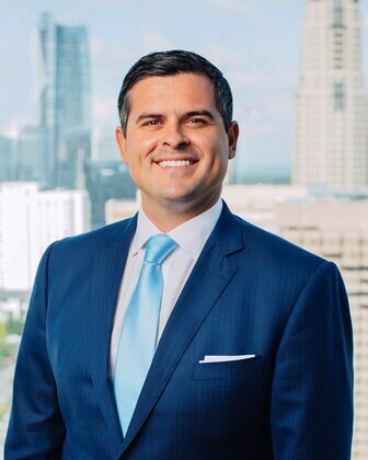 Martin & Jones, PLLC Atlanta, GA Office