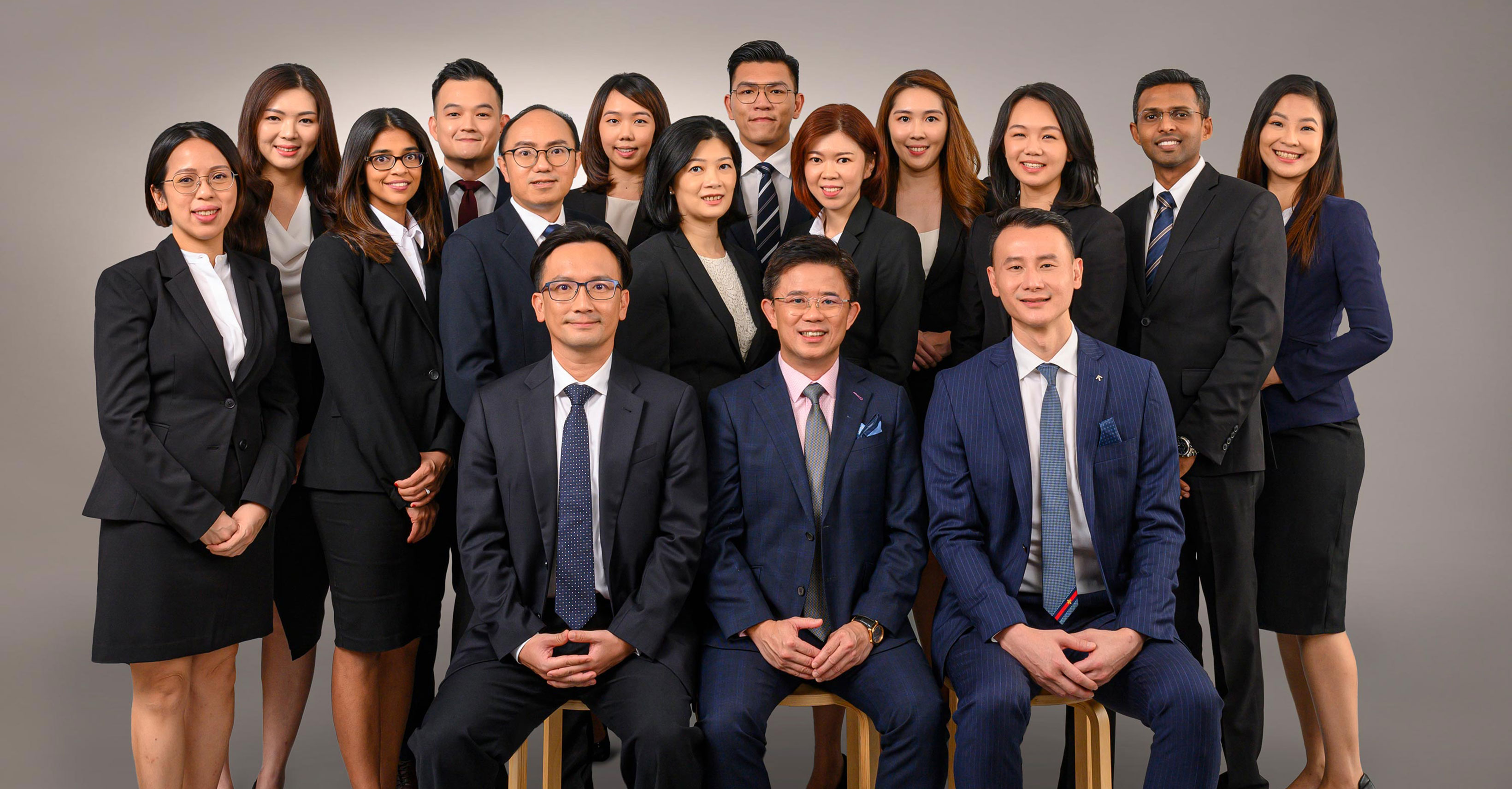 Halim Hong & Quek Advocates & Solicitors Kuala Lumpur, Malaysia Office