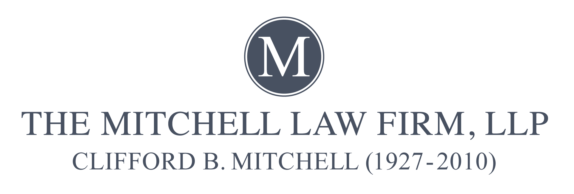 THE MITCHELL LAW FIRM, LLP Eureka, CA Office