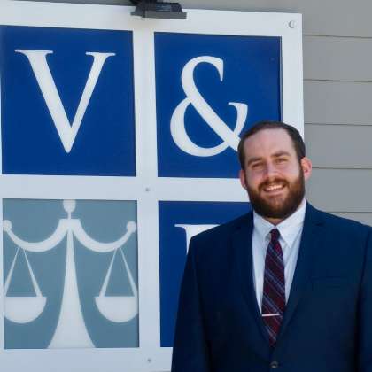 The Law Offices of Valencia & Diaz, Ltd Cincinnati,  Office