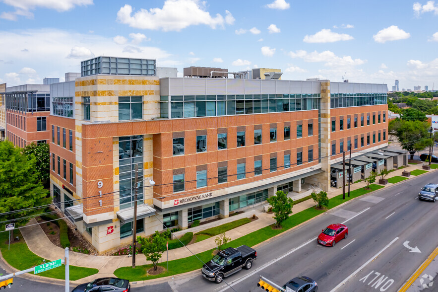 Coffin | Renner LLP Austin, TX Office