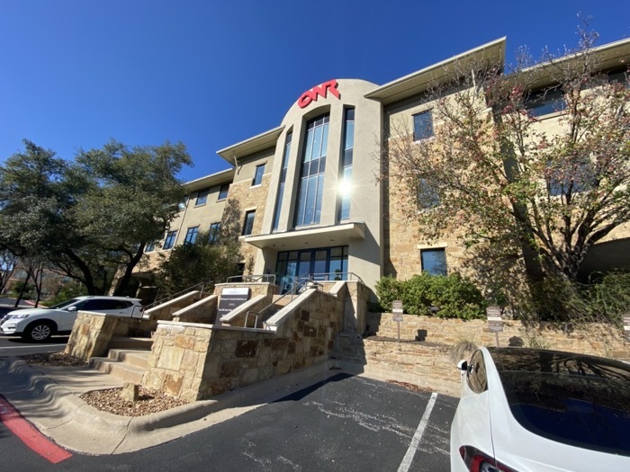 Gilliam IP PLLC Austin,  Office