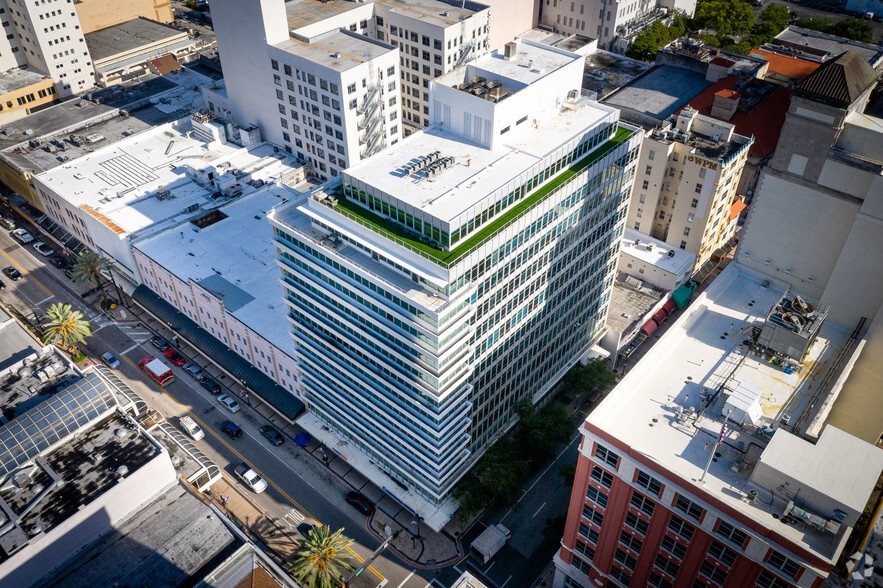 JP Law Group (Jarbath Pena Law Group) Miami, FL Office