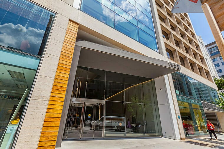 Fragomen, Del Rey, Bernsen & Loewy, LLP, Washington, DC Office