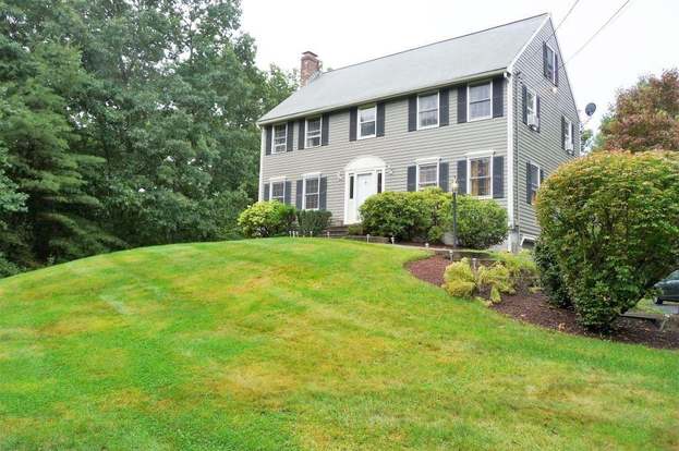 Liberty Law North Andover, MA Office