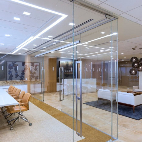 Perlberger Law Associates, PC Wynnewood, PA Office