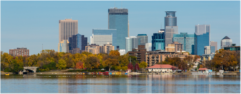Donald W. Teed Jr. Attorney at Law Minneapolis, MN Office