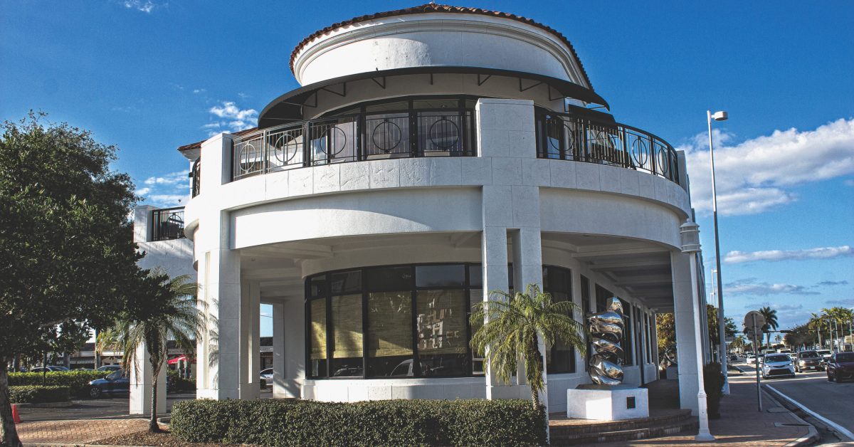 Threlkeld Law, P.A Naples,  Office