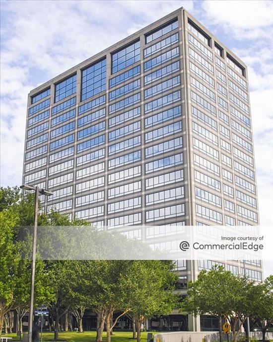 Christiansen Law Firm Houston, TX Office