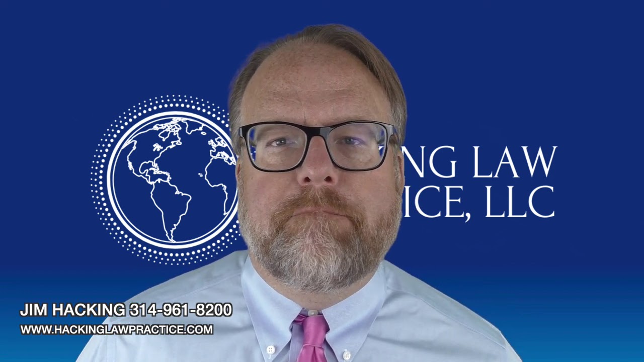 Hacking Law Practice, LLC Kirkwood,  Office