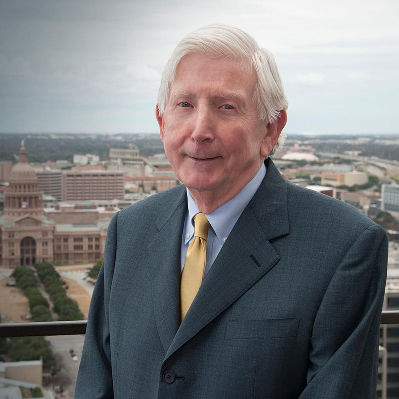 Davis, Gerald & Cremer, P.C Midland, TX Office