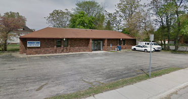 The Law Offices of Warren Danz, P.C Peoria,  Office