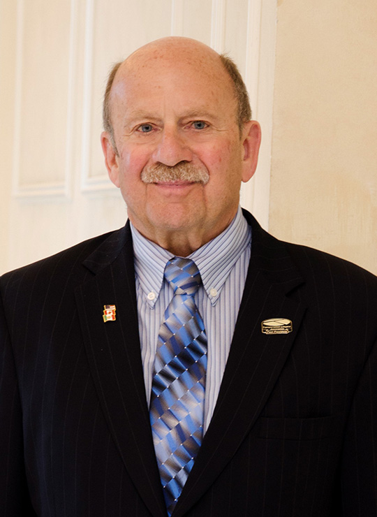 Blitch Westley, S.C Windermere,  Office