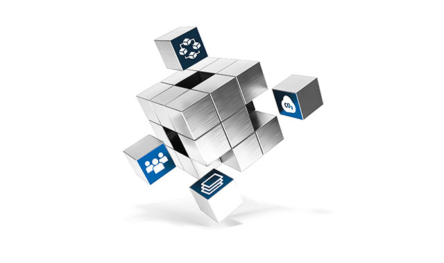 Dentons Rome, Italy Office