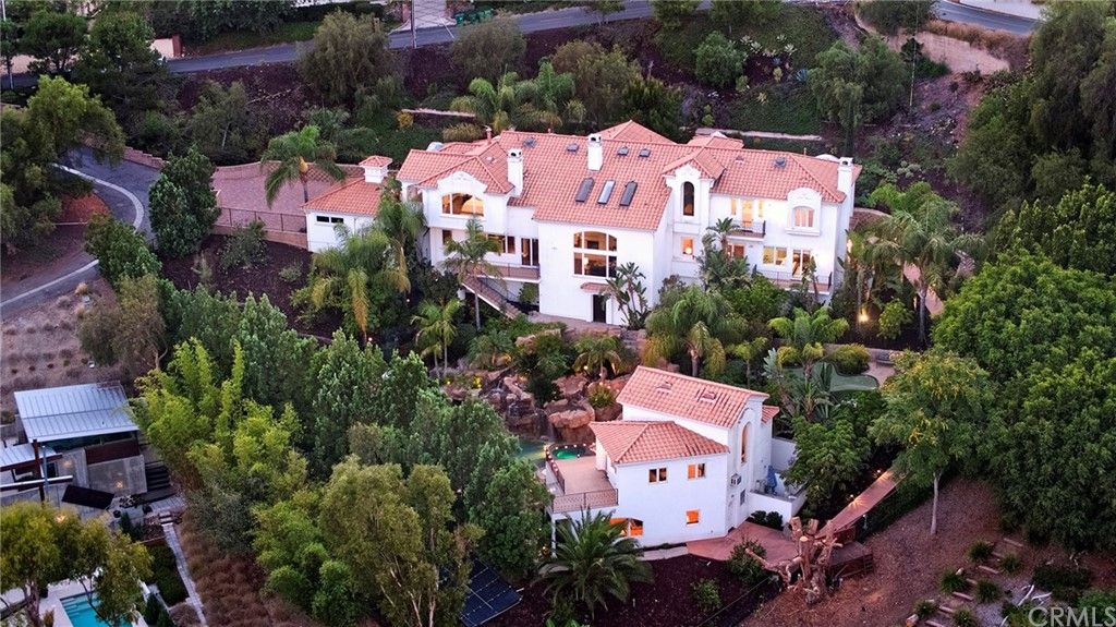 Adams Corporate Law Santa Ana,  Office