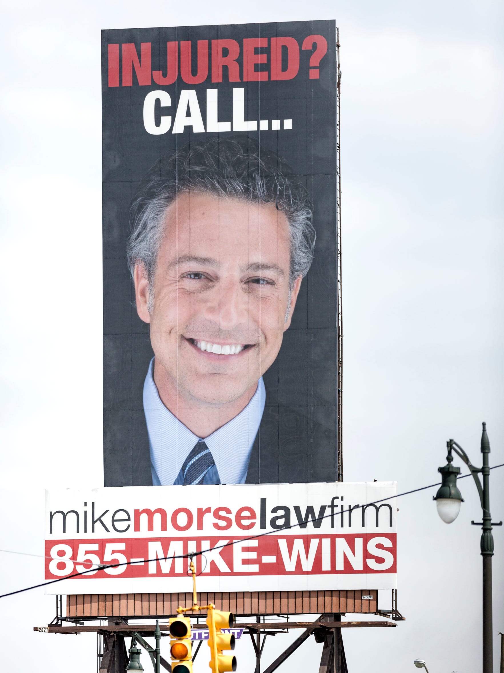 The Mike Morse Law Firm Southfield, MI Office