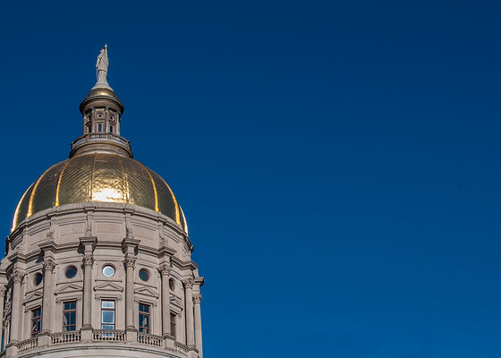 Buckley Christopher PC Atlanta,  Office