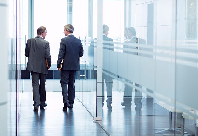 Freeman Lovell, PLLC The Woodlands, TX Office