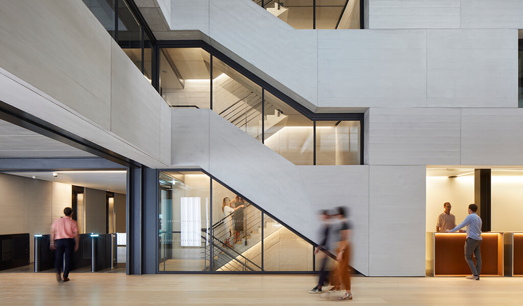 Sinclairslaw London, United Kingdom Office