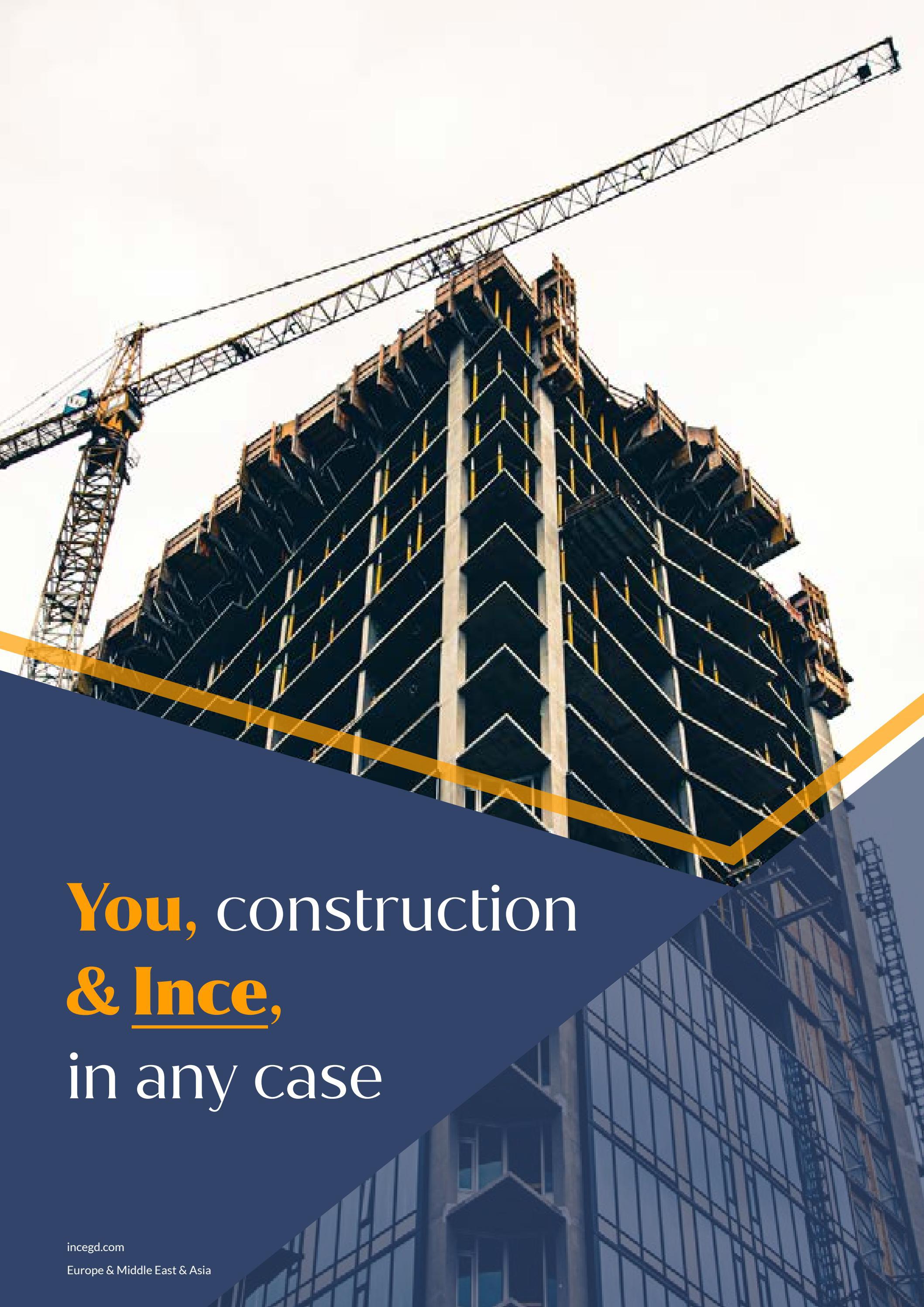 Ince & Co Hamburg, Germany Office