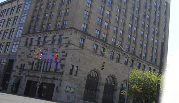 Saunders Kahler, LLP Utica, NY Office