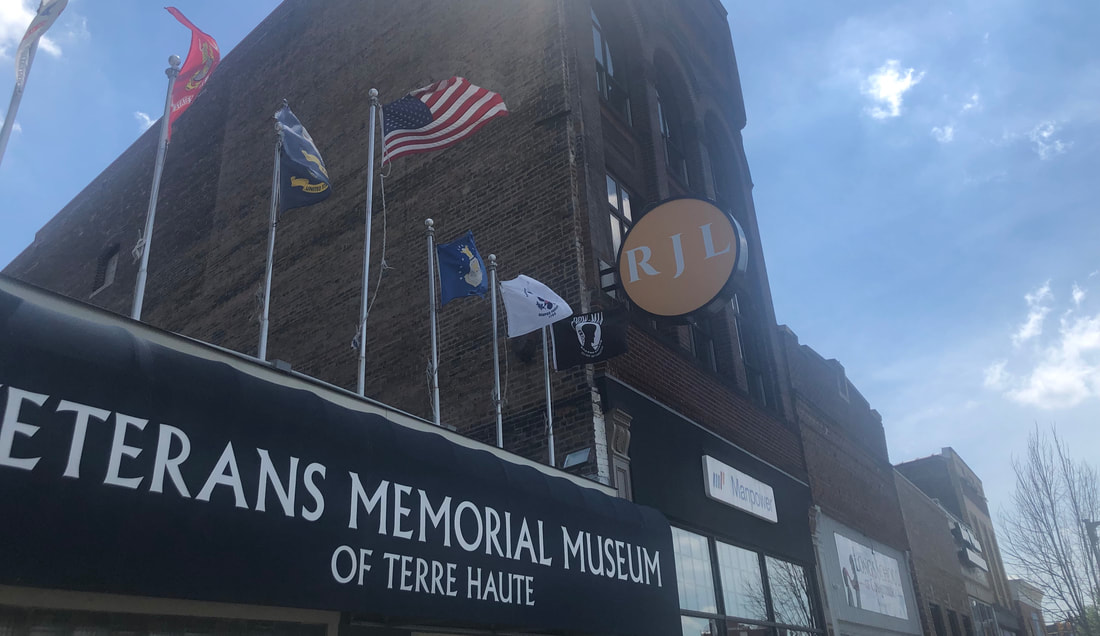 Wilkinson, Goeller, Modesitt, Wilkinson & Drummy Terre Haute, IN Office
