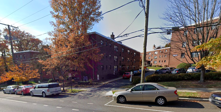 Bowditch & Dewey Washington, DC Office