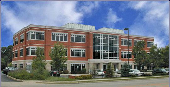 Esp Kreuzer Cores LLP Wheaton,  Office