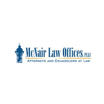 McNair Law Offices, PLLC Erie, PA Office