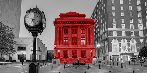 Rimon, P.C Greenville, SC Office