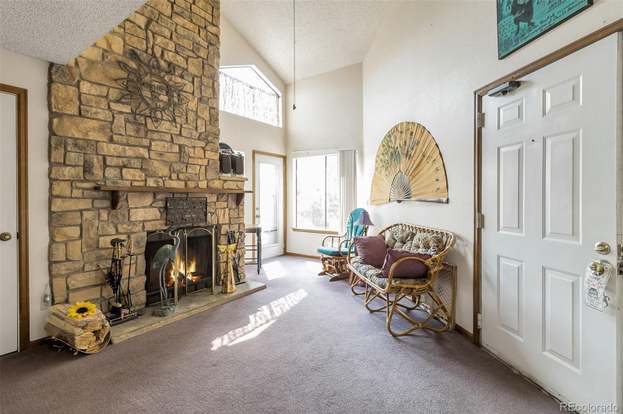 The Hughes Law Firm Arvada, CO Office