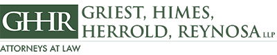 Griest, Himes, Herrold, Reynosa LLP York,  Office