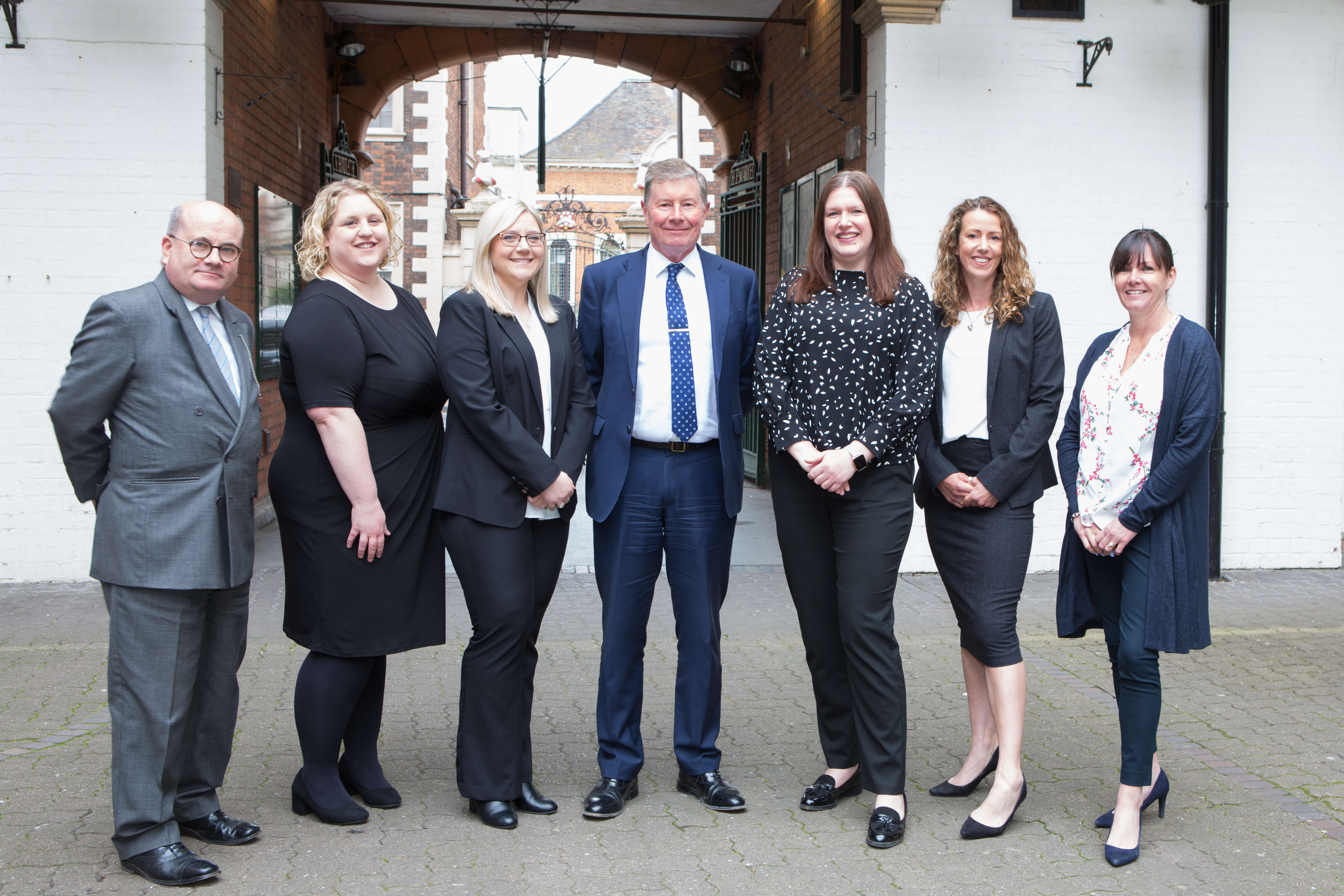 Quality Solicitors Organisation Limited Walsall, UK-England Office