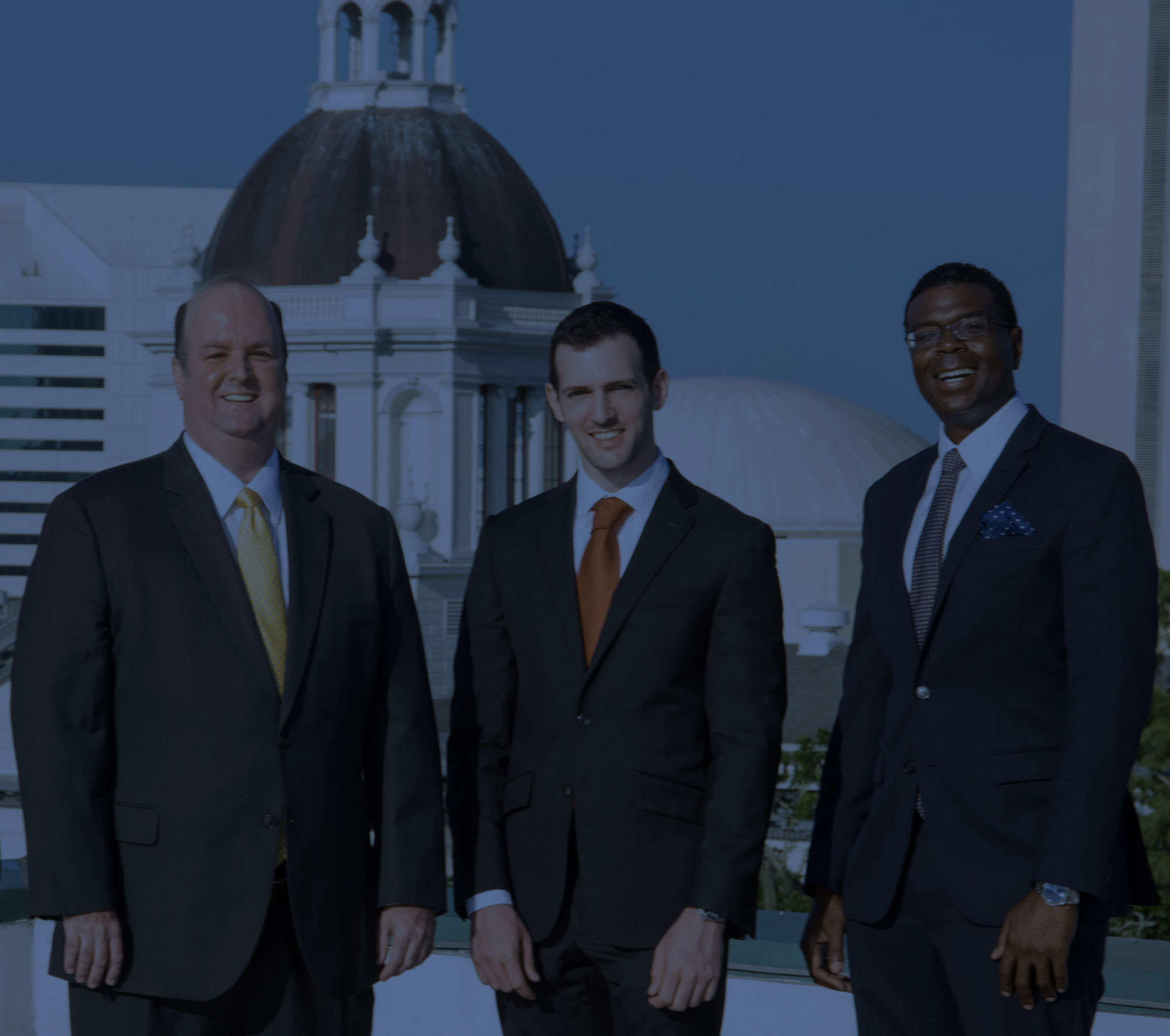 Howell, Buchan & Strong Tallahassee,  Office