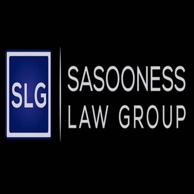 Sasooness Law Group Irvine, CA Office