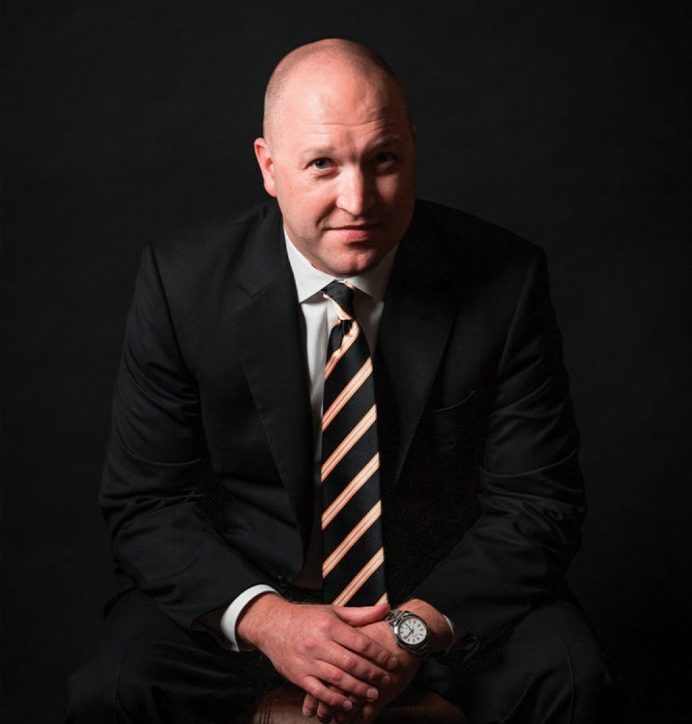 MCCONNELL LAW FIRM, PA Wichita,  Office