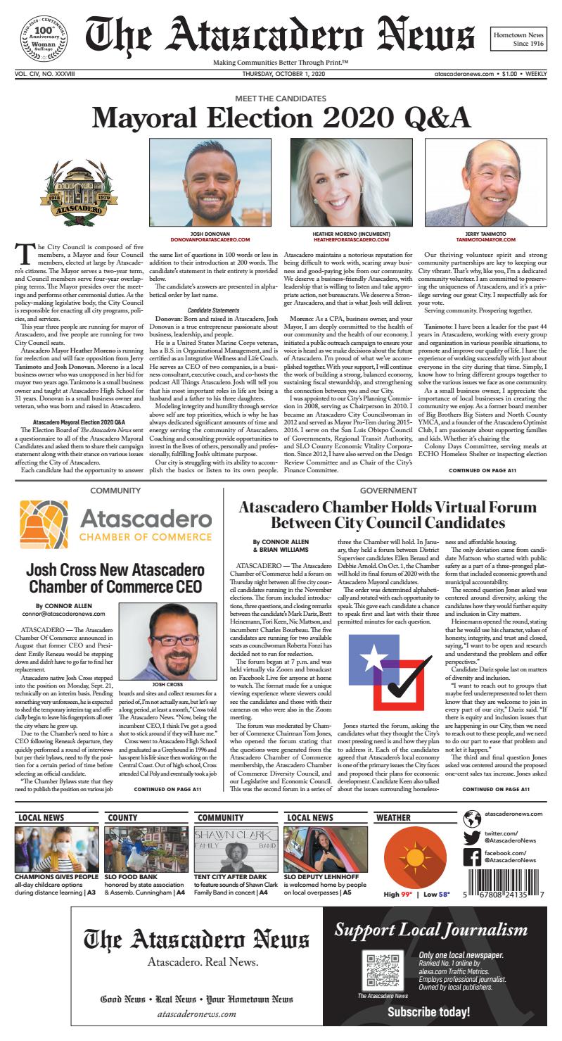 Herrig, Vogt & Hensley, LLP San Luis Obispo, CA Office