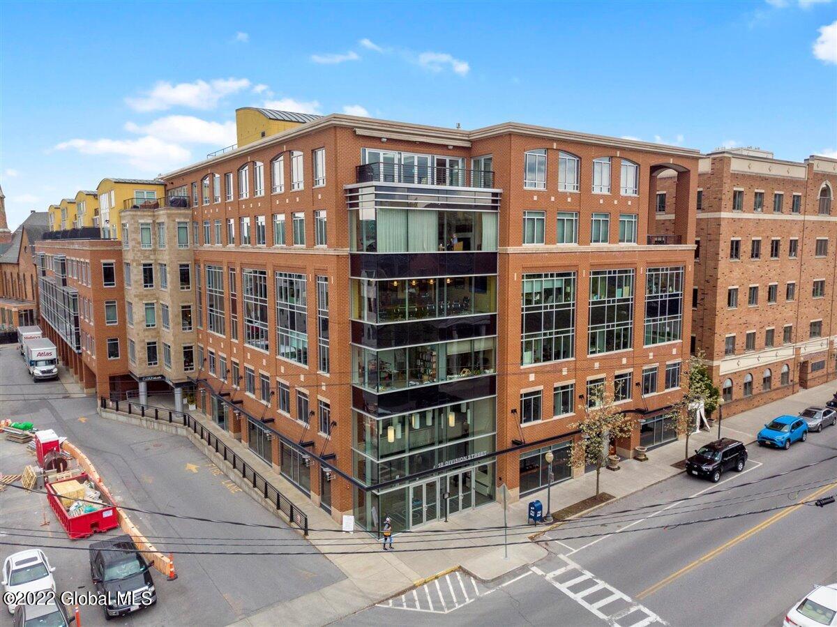 Mastropietro-Frade LLC Saratoga Springs, NY Office