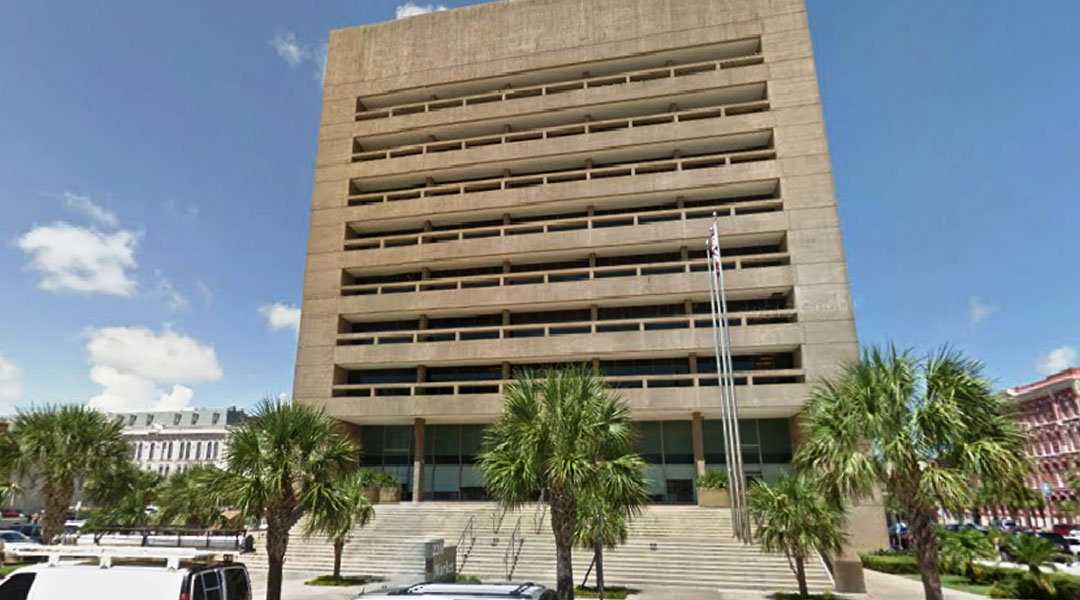 The Hodge Law Firm, PLLC Galveston,  Office