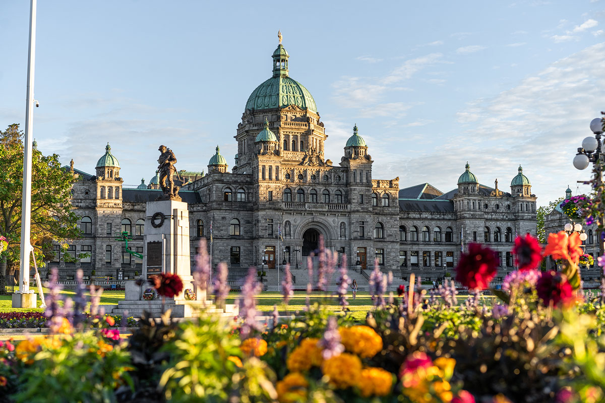 Maclean Law Kelowna, Canada Office