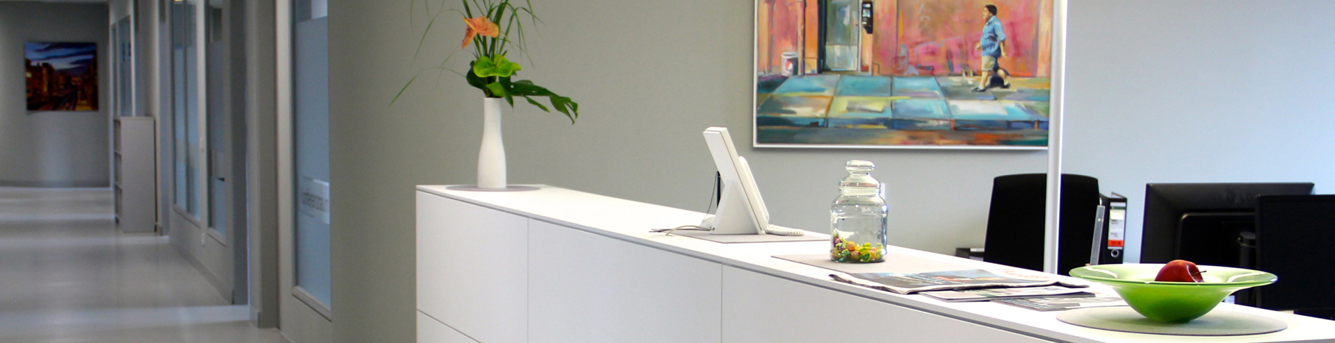 Dr. Schackow & Partner Hamburg, Germany Office