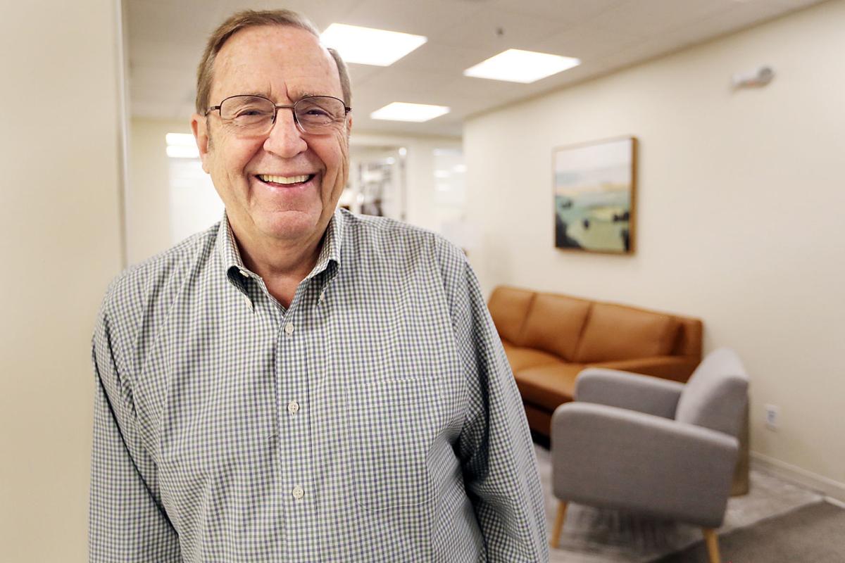 Gaw Van Male Law Firm Fairfield, CA Office