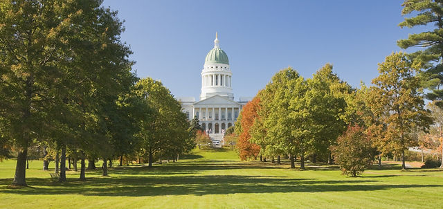 Kozak & Gayer, PA Augusta, ME Office