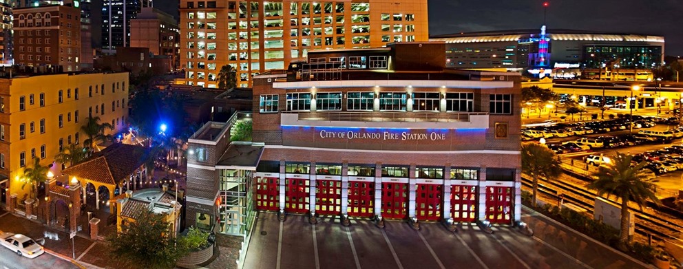 Law Office of Ted B. Edwards Orlando,  Office