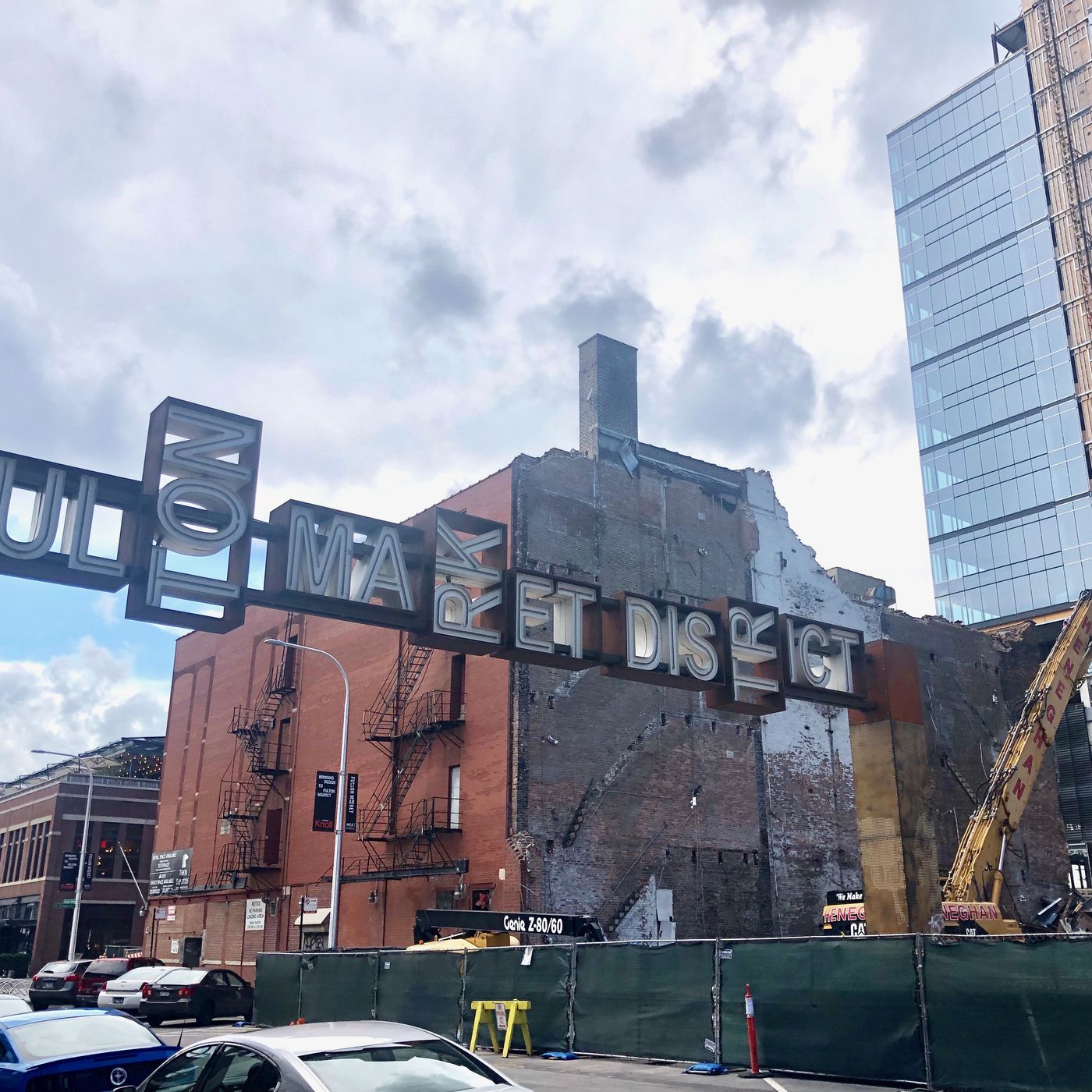 Stein Ray LLP Chicago, IL Office