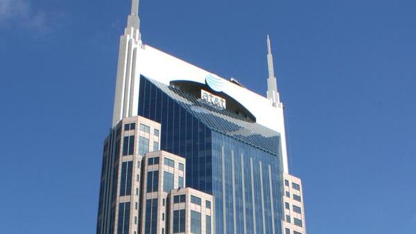 High Law Office Nashville, TN Office